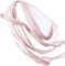 High Multi Chiffon Sheer Fabric – 60" Wide | Lightweight, Drapey Material for Wedding, Event, and DIY Décor – FabricLA